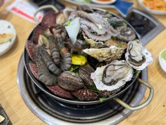 -真情鲍鱼海鲜汤