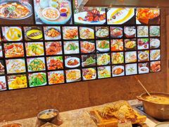 -乾隆美食·本帮菜(黄河路店)