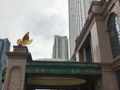 -南通金石国际大酒店