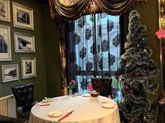 -红双喜海鲜淮扬菜·港城美食名片(海昌北路店)