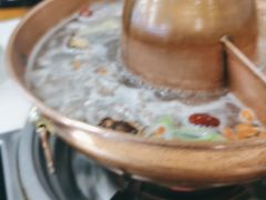 -马记伊源斋涮肉·清真菜(百子湾店)