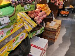-鲜丰水果(番禺路店)
