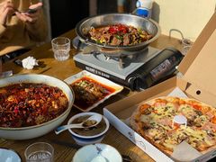 -成都娃娃花园餐厅 (南艺旗舰店)
