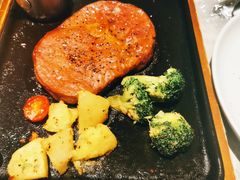 -必胜客(印象城店)