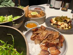 -胡麻(静安嘉里店)