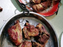 -海军馕坑肉店(库尔勒总店)