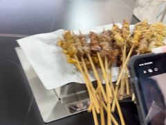 -老黑板筋(顺义总店)
