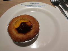 蛋挞-星伦多自助料理(华润万象城店)