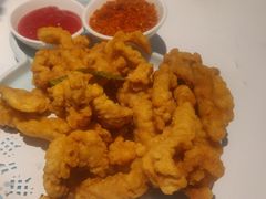 -鑫悦诚府·新鲁菜·餐厅(趵突泉店)
