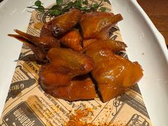 -乔街深夜食堂·小龙虾·高压锅生蚝(杭州总店)