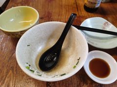-陈记汤饭(水巷口店)