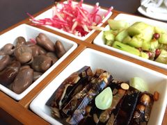 -羲和雅苑•北京烤鸭(平安国际金融中心店)