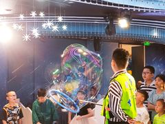 -丽华园(汉阳龙阳店)