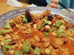 -俭寨大盘鸡·缸子肉·小公鸡·新疆菜(云通店)