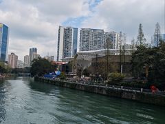 -星巴克(兰桂坊店)