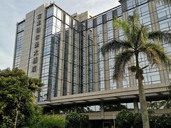 -厦门宝龙铂尔曼大酒店·海鲜自助餐厅