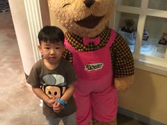 -济州岛泰迪熊博物馆