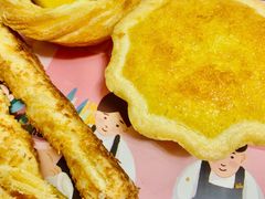 -港粒记澳门蛋挞(开封万达广场店)