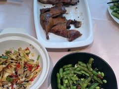 -王府井酒店(金桥港湾店)