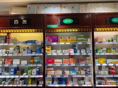 -雷允上(南京西路店)