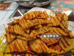 -BOPEYE·波派炸鸡(河西中央商场店)