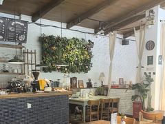 -雕刻时光咖啡馆(北师大店)