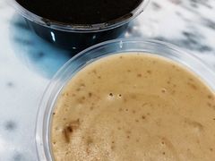 芝麻糊-芝麻糊世家(西华店)