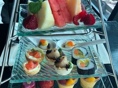 -澳门旅游塔360°旋转餐厅(南湾湖广场店)