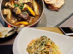 -LA CREPERIE BRETONNE布列塔尼法式餐厅(天童北路店)