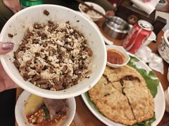 -玛禄藏膳(五分店)