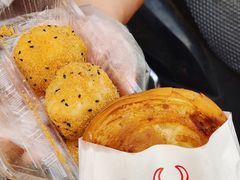 -运栋天马牛肉饼(林科大店)