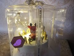 -锦时动物奶油蛋糕(茂业东方时代店)