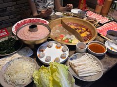 -小龙坎老火锅(滨江店)