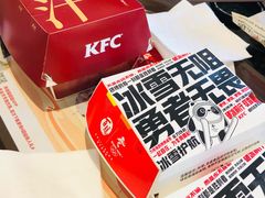 -肯德基(新佛罗伦萨店)