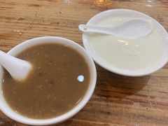 -沙湾姜埋奶(兴新包店)