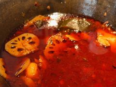 -李子坝梁山鸡(李子坝大鸡哥店)