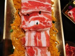-西塔老太太泥炉烤肉(龙湖北苑天街店)