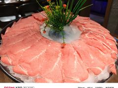 -快乐小羊·内蒙牛羊肉火锅(流花中心店)