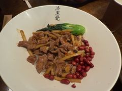 -漆黑觉米粉(三里屯店)