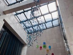 -西安长征华美达酒店