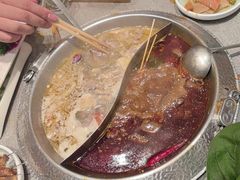 -狼头山火锅 KTV欢唱·烤串(理工大学店)