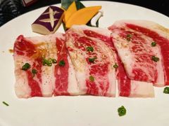 烤牛五花-牛家酒场(7mall店)
