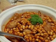 -重庆解放碑帝晶酒店·雅轩中餐厅