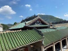 -悦城龙母祖庙