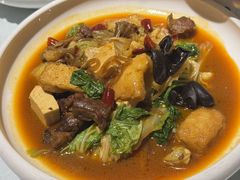 -小尕子·新疆菜(明园店)
