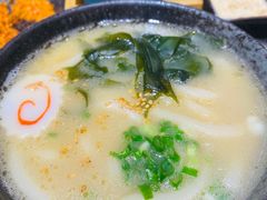 -炭虎烤肉(桂林路店)