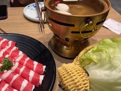 -古关火锅店(古北水镇景区店)