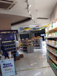 -孩子王童乐园(马群店)