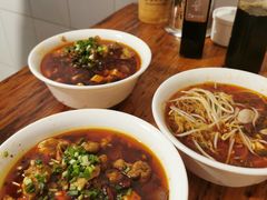 -蒋家肠旺面馆老店(合群路店)