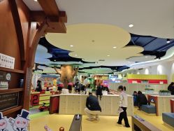 -MELAND CLUB亲子乐园•派对(虹桥万象城店)